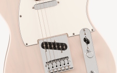 Chitară electrică model T Fender Player II Telecaster RW White Blonde