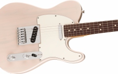 Chitară electrică model T Fender Player II Telecaster RW White Blonde