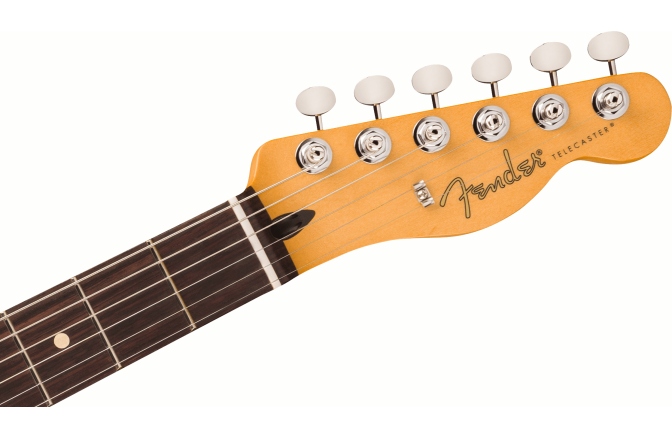 Chitară electrică model T Fender Player II Telecaster RW White Blonde