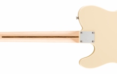 Chitară electrică model T Fender Squier Affinity Series Telecaster Thinline Laurel FB OW