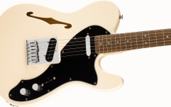 Chitară electrică model T Fender Squier Affinity Series Telecaster Thinline Laurel FB OW
