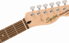 Chitară electrică model T Fender Squier Affinity Series Telecaster Thinline Laurel FB OW
