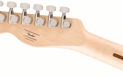 Chitară electrică model T Fender Squier Affinity Series Telecaster Thinline Laurel FB OW