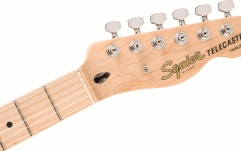 Chitară electrică model T Fender Squier Affinity Series Telecaster Thinline MF 3-Color Sunburst