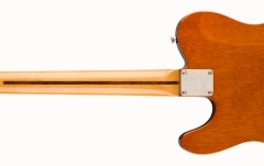 Chitară electrică model T Fender Squier Classic Vibe '60s Telecaster Thinline Maple Fingerboard Natural