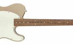 Chitară electrică model T Fender Squier FSR CV 60 CST ESQ LRL MPG SHG
