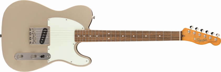 Fender Squier FSR CV 60 CST ESQ LRL MPG SHG