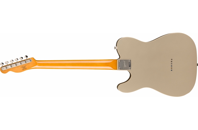 Chitară electrică model T Fender Squier FSR CV 60 CST ESQ LRL MPG SHG