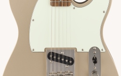 Chitară electrică model T Fender Squier FSR CV 60 CST ESQ LRL MPG SHG