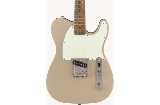 Chitară electrică model T Fender Squier FSR CV 60 CST ESQ LRL MPG SHG