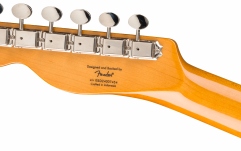 Chitară electrică model T Fender Squier FSR CV 60 CST ESQ LRL MPG SHG