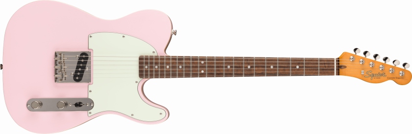 Fender Squier FSR CV 60 CST ESQ LRL MPG SHP