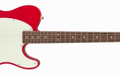Chitară electrică model T Fender Squier FSR CV 60s CST ESQ LRL MPG DKR