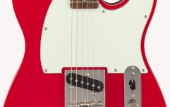 Chitară electrică model T Fender Squier FSR CV 60s CST ESQ LRL MPG DKR