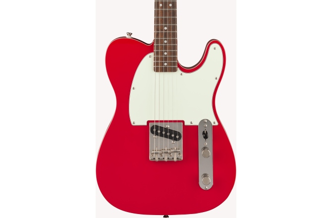 Chitară electrică model T Fender Squier FSR CV 60s CST ESQ LRL MPG DKR