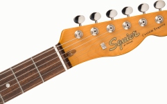 Chitară electrică model T Fender Squier FSR CV 60s CST ESQ LRL MPG DKR