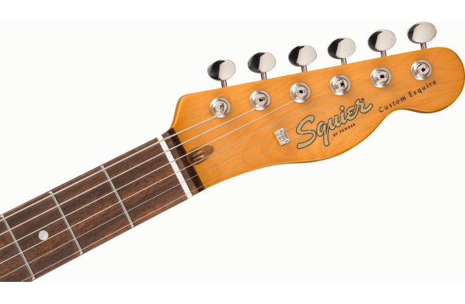 Chitară electrică model T Fender Squier FSR CV 60s CST ESQ LRL MPG DKR