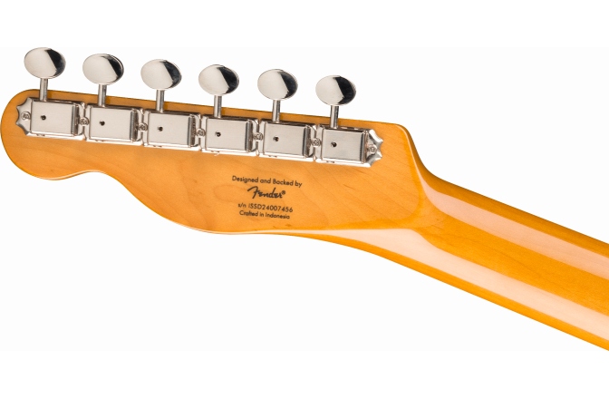 Chitară electrică model T Fender Squier FSR CV 60s CST ESQ LRL MPG DKR