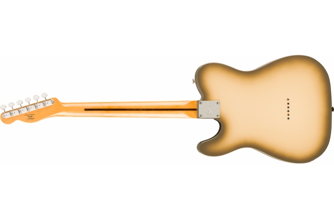 Chitară electrică model T Fender Squier Limited Edition Classic Vibe '70s TELE Custom MN Antigua