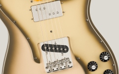Chitară electrică model T Fender Squier Limited Edition Classic Vibe '70s TELE Custom MN Antigua
