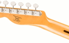 Chitară electrică model T Fender Squier Limited Edition Classic Vibe '70s TELE Custom MN Antigua