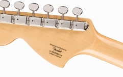 Chitară electrică model T Fender Squier Limited Edition Paranormal Troublemaker Telecaster Deluxe - Aztec Gold