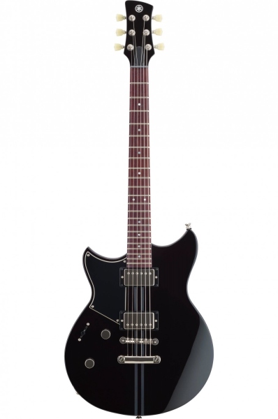 Yamaha Revstar RSE20L Black