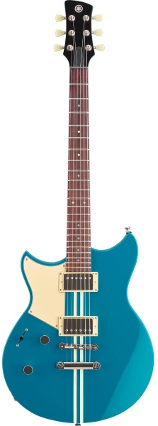 Yamaha Revstar RSE20L Swift Blue