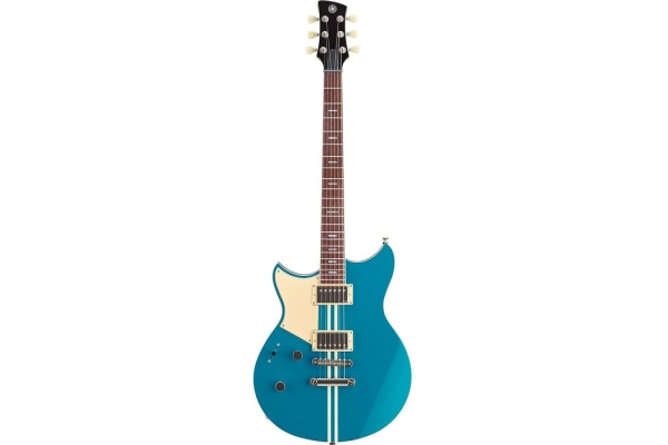 Yamaha Revstar RSS20 LH Swift Blue