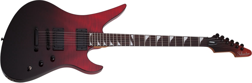 Schecter Avenger Standard (BB)