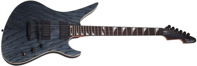 Schecter Avenger Standard (CS)
