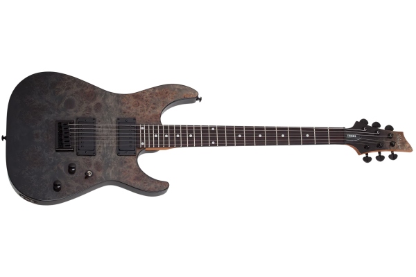 Schecter C-1 Standard (BFBB)