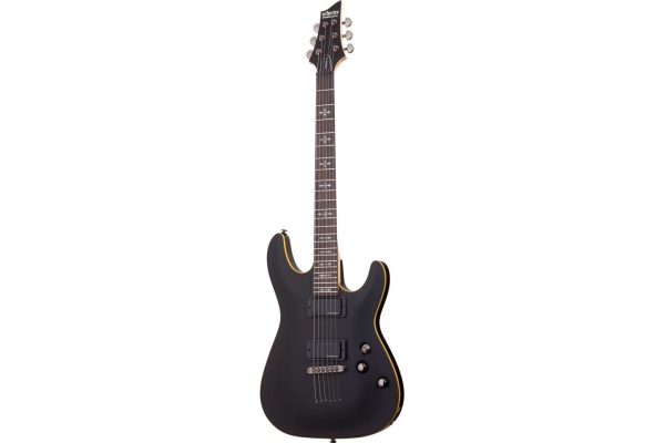 Schecter Demon-6 ABSN