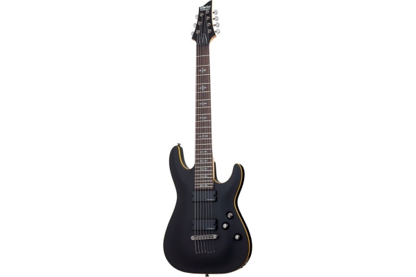 Schecter Demon -7 ABSN