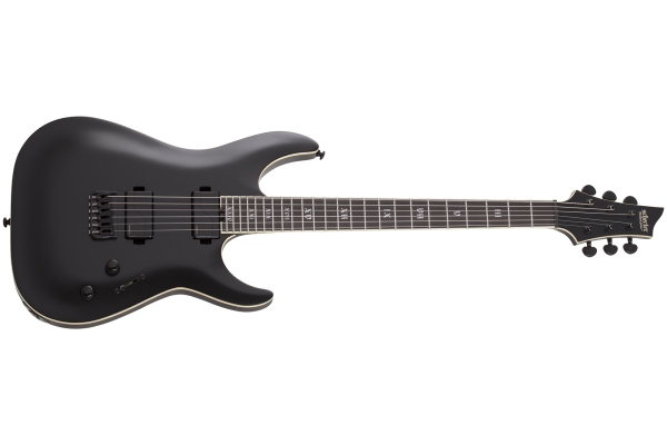 Hellraiser C-1 S SLS Elite Evil Twin Hellraiser C-1 S SLS Elite Evil Twin