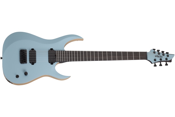 Schecter John Browne Tao-7 Azure