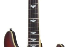Chitară Electrică Schecter Omen Extreme-6 VSB