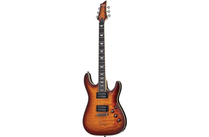 Chitară Electrică Schecter Omen Extreme-6 VSB
