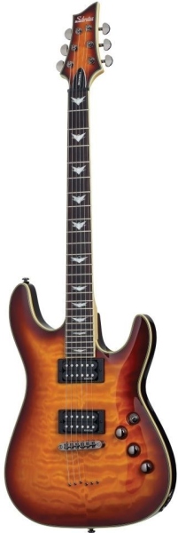 Schecter Omen Extreme-6 VSB