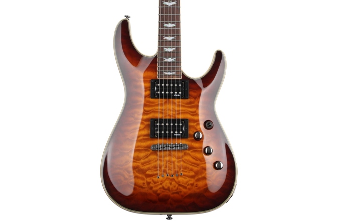Chitară Electrică Schecter Omen Extreme-6 VSB