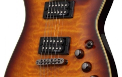 Chitară Electrică Schecter Omen Extreme-6 VSB