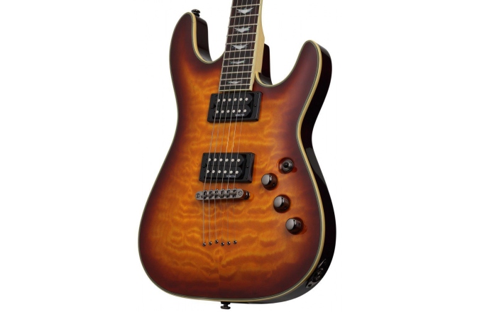 Chitară Electrică Schecter Omen Extreme-6 VSB