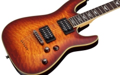 Chitară Electrică Schecter Omen Extreme-6 VSB