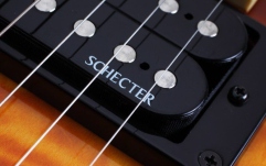 Chitară Electrică Schecter Omen Extreme-6 VSB