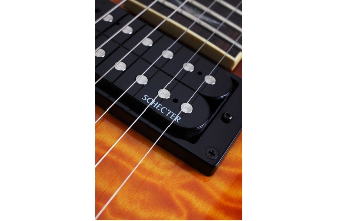 Chitară Electrică Schecter Omen Extreme-6 VSB