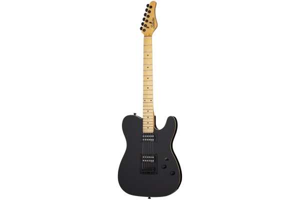 Schecter PT Standard BK