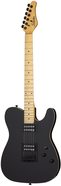 Schecter PT Standard BK