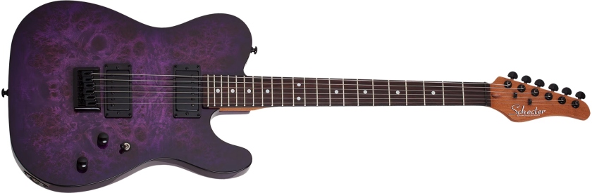Schecter PT Standard (PBB)