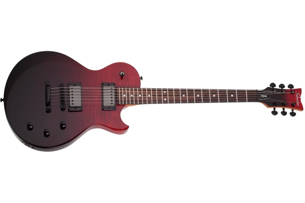 Schecter Solo-II Standard (BB)