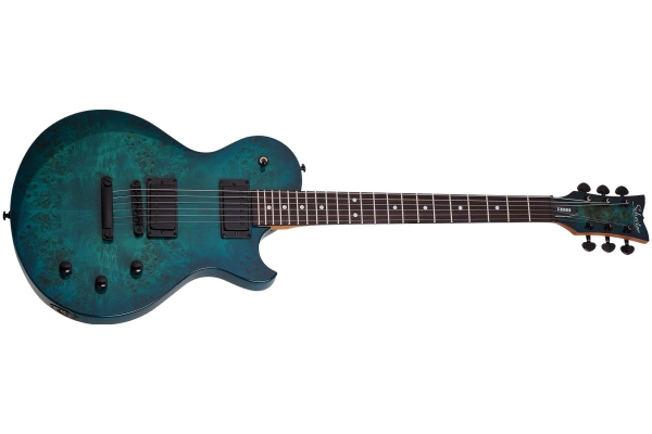 Schecter Solo-II Standard (OBB)